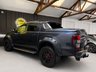 USED 2019 19 FORD RANGER 2.0 EcoBlue Wildtrak Pickup Double Cab 4dr Diesel Auto 4WD Euro 6 (s/s) (213 ps) DELIVERY AVAILABLE
