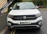 USED 2019 19 VOLKSWAGEN T-CROSS 1.0 TSI SE SUV 5dr Petrol Manual Euro 6 (s/s) (95 ps) 10 MAIN DEALER SERVICES!