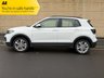 USED 2019 19 VOLKSWAGEN T-CROSS 1.0 TSI SE SUV 5dr Petrol Manual Euro 6 (s/s) (95 ps) 10 MAIN DEALER SERVICES!