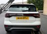 USED 2019 19 VOLKSWAGEN T-CROSS 1.0 TSI SE SUV 5dr Petrol Manual Euro 6 (s/s) (95 ps) 10 MAIN DEALER SERVICES!