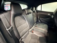 USED 2018 67 MERCEDES-BENZ GLA 2.1 GLA220d AMG Line SUV 5dr Diesel 7G-DCT 4MATIC Euro 6 (s/s) (177 ps) AUTO, 4WD, REVERSE CAM