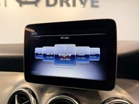 USED 2018 67 MERCEDES-BENZ GLA 2.1 GLA220d AMG Line SUV 5dr Diesel 7G-DCT 4MATIC Euro 6 (s/s) (177 ps) AUTO, 4WD, REVERSE CAM