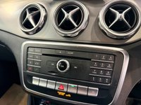 USED 2018 67 MERCEDES-BENZ GLA 2.1 GLA220d AMG Line SUV 5dr Diesel 7G-DCT 4MATIC Euro 6 (s/s) (177 ps) AUTO, 4WD, REVERSE CAM