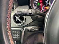 USED 2018 67 MERCEDES-BENZ GLA 2.1 GLA220d AMG Line SUV 5dr Diesel 7G-DCT 4MATIC Euro 6 (s/s) (177 ps) AUTO, 4WD, REVERSE CAM