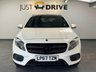 USED 2018 67 MERCEDES-BENZ GLA 2.1 GLA220d AMG Line SUV 5dr Diesel 7G-DCT 4MATIC Euro 6 (s/s) (177 ps) AUTO, 4WD, REVERSE CAM