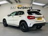 USED 2018 67 MERCEDES-BENZ GLA 2.1 GLA220d AMG Line SUV 5dr Diesel 7G-DCT 4MATIC Euro 6 (s/s) (177 ps) AUTO, 4WD, REVERSE CAM