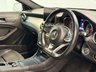 USED 2018 67 MERCEDES-BENZ GLA 2.1 GLA220d AMG Line SUV 5dr Diesel 7G-DCT 4MATIC Euro 6 (s/s) (177 ps) AUTO, 4WD, REVERSE CAM