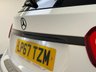 USED 2018 67 MERCEDES-BENZ GLA 2.1 GLA220d AMG Line SUV 5dr Diesel 7G-DCT 4MATIC Euro 6 (s/s) (177 ps) AUTO, 4WD, REVERSE CAM