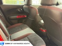 USED 2016 16 NISSAN JUKE 1.2 DIG-T N-Connecta SUV 5dr Petrol Manual Euro 6 (s/s) (115 ps) ONE OWNER - FSH RECORD
