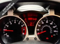 USED 2016 16 NISSAN JUKE 1.2 DIG-T N-Connecta SUV 5dr Petrol Manual Euro 6 (s/s) (115 ps) ONE OWNER - FSH RECORD