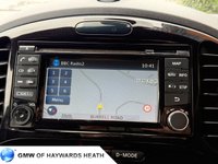 USED 2016 16 NISSAN JUKE 1.2 DIG-T N-Connecta SUV 5dr Petrol Manual Euro 6 (s/s) (115 ps) ONE OWNER - FSH RECORD