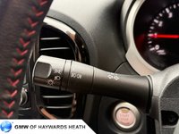 USED 2016 16 NISSAN JUKE 1.2 DIG-T N-Connecta SUV 5dr Petrol Manual Euro 6 (s/s) (115 ps) ONE OWNER - FSH RECORD