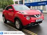 USED 2016 16 NISSAN JUKE 1.2 DIG-T N-Connecta SUV 5dr Petrol Manual Euro 6 (s/s) (115 ps) ONE OWNER - FSH RECORD