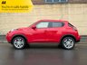 USED 2016 16 NISSAN JUKE 1.2 DIG-T N-Connecta SUV 5dr Petrol Manual Euro 6 (s/s) (115 ps) ONE OWNER - FSH RECORD