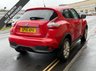 USED 2016 16 NISSAN JUKE 1.2 DIG-T N-Connecta SUV 5dr Petrol Manual Euro 6 (s/s) (115 ps) ONE OWNER - FSH RECORD