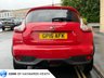 USED 2016 16 NISSAN JUKE 1.2 DIG-T N-Connecta SUV 5dr Petrol Manual Euro 6 (s/s) (115 ps) ONE OWNER - FSH RECORD