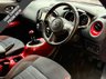 USED 2016 16 NISSAN JUKE 1.2 DIG-T N-Connecta SUV 5dr Petrol Manual Euro 6 (s/s) (115 ps) ONE OWNER - FSH RECORD