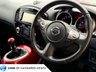 USED 2016 16 NISSAN JUKE 1.2 DIG-T N-Connecta SUV 5dr Petrol Manual Euro 6 (s/s) (115 ps) ONE OWNER - FSH RECORD