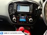 USED 2016 16 NISSAN JUKE 1.2 DIG-T N-Connecta SUV 5dr Petrol Manual Euro 6 (s/s) (115 ps) ONE OWNER - FSH RECORD