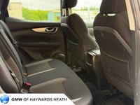 USED 2017 67 NISSAN QASHQAI 1.2 DIG-T N-Connecta SUV 5dr Petrol Manual Euro 6 (s/s) (115 ps) ONE OWNER FROM NEW!