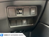 USED 2017 67 NISSAN QASHQAI 1.2 DIG-T N-Connecta SUV 5dr Petrol Manual Euro 6 (s/s) (115 ps) ONE OWNER FROM NEW!