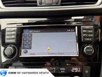 USED 2017 67 NISSAN QASHQAI 1.2 DIG-T N-Connecta SUV 5dr Petrol Manual Euro 6 (s/s) (115 ps) ONE OWNER FROM NEW!