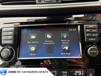 USED 2017 67 NISSAN QASHQAI 1.2 DIG-T N-Connecta SUV 5dr Petrol Manual Euro 6 (s/s) (115 ps) ONE OWNER FROM NEW!