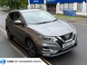 USED 2017 67 NISSAN QASHQAI 1.2 DIG-T N-Connecta SUV 5dr Petrol Manual Euro 6 (s/s) (115 ps) ONE OWNER FROM NEW!