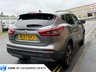 USED 2017 67 NISSAN QASHQAI 1.2 DIG-T N-Connecta SUV 5dr Petrol Manual Euro 6 (s/s) (115 ps) ONE OWNER FROM NEW!