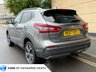 USED 2017 67 NISSAN QASHQAI 1.2 DIG-T N-Connecta SUV 5dr Petrol Manual Euro 6 (s/s) (115 ps) ONE OWNER FROM NEW!