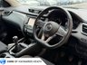 USED 2017 67 NISSAN QASHQAI 1.2 DIG-T N-Connecta SUV 5dr Petrol Manual Euro 6 (s/s) (115 ps) ONE OWNER FROM NEW!
