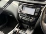 USED 2017 67 NISSAN QASHQAI 1.2 DIG-T N-Connecta SUV 5dr Petrol Manual Euro 6 (s/s) (115 ps) ONE OWNER FROM NEW!