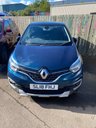 USED 2018 18 RENAULT CAPTUR 0.9 TCe ENERGY Dynamique S Nav SUV 5dr Petrol Manual Euro 6 (s/s) (90 ps) PX WELCOME FINANCE AVAILABLE