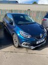 USED 2018 18 RENAULT CAPTUR 0.9 TCe ENERGY Dynamique S Nav SUV 5dr Petrol Manual Euro 6 (s/s) (90 ps) PX WELCOME FINANCE AVAILABLE