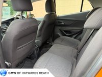 USED 2018 18 VAUXHALL MOKKA X 1.4i Turbo ecoTEC Active SUV 5dr Petrol Manual Euro 6 (s/s) (140 ps) GREAT SERVICE HISTORY