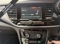 USED 2018 18 VAUXHALL MOKKA X 1.4i Turbo ecoTEC Active SUV 5dr Petrol Manual Euro 6 (s/s) (140 ps) GREAT SERVICE HISTORY