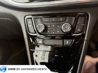 USED 2018 18 VAUXHALL MOKKA X 1.4i Turbo ecoTEC Active SUV 5dr Petrol Manual Euro 6 (s/s) (140 ps) GREAT SERVICE HISTORY