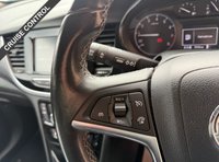 USED 2018 18 VAUXHALL MOKKA X 1.4i Turbo ecoTEC Active SUV 5dr Petrol Manual Euro 6 (s/s) (140 ps) GREAT SERVICE HISTORY