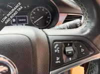 USED 2018 18 VAUXHALL MOKKA X 1.4i Turbo ecoTEC Active SUV 5dr Petrol Manual Euro 6 (s/s) (140 ps) GREAT SERVICE HISTORY