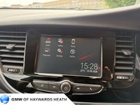 USED 2018 18 VAUXHALL MOKKA X 1.4i Turbo ecoTEC Active SUV 5dr Petrol Manual Euro 6 (s/s) (140 ps) GREAT SERVICE HISTORY