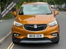 USED 2018 18 VAUXHALL MOKKA X 1.4i Turbo ecoTEC Active SUV 5dr Petrol Manual Euro 6 (s/s) (140 ps) GREAT SERVICE HISTORY