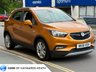USED 2018 18 VAUXHALL MOKKA X 1.4i Turbo ecoTEC Active SUV 5dr Petrol Manual Euro 6 (s/s) (140 ps) GREAT SERVICE HISTORY
