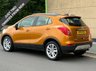USED 2018 18 VAUXHALL MOKKA X 1.4i Turbo ecoTEC Active SUV 5dr Petrol Manual Euro 6 (s/s) (140 ps) GREAT SERVICE HISTORY