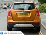 USED 2018 18 VAUXHALL MOKKA X 1.4i Turbo ecoTEC Active SUV 5dr Petrol Manual Euro 6 (s/s) (140 ps) GREAT SERVICE HISTORY