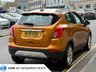 USED 2018 18 VAUXHALL MOKKA X 1.4i Turbo ecoTEC Active SUV 5dr Petrol Manual Euro 6 (s/s) (140 ps) GREAT SERVICE HISTORY