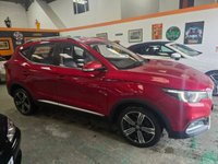USED 2019 19 MG MG ZS 1.5 VTi-TECH Exclusive SUV 5dr Petrol Manual Euro 6 (s/s) (106 ps) 6 Months Warranty Included