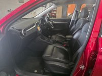 USED 2019 19 MG MG ZS 1.5 VTi-TECH Exclusive SUV 5dr Petrol Manual Euro 6 (s/s) (106 ps) 6 Months Warranty Included