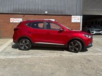USED 2019 19 MG MG ZS 1.5 VTi-TECH Exclusive SUV 5dr Petrol Manual Euro 6 (s/s) (106 ps) 6 Months Warranty Included