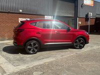 USED 2019 19 MG MG ZS 1.5 VTi-TECH Exclusive SUV 5dr Petrol Manual Euro 6 (s/s) (106 ps) 6 Months Warranty Included