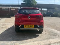 USED 2019 19 MG MG ZS 1.5 VTi-TECH Exclusive SUV 5dr Petrol Manual Euro 6 (s/s) (106 ps) 6 Months Warranty Included